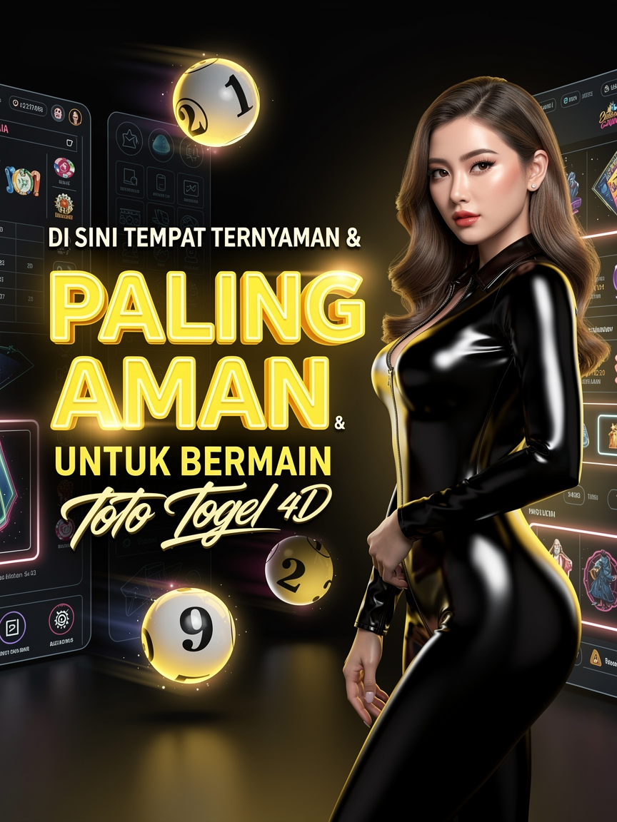 JAKARTA4D — banner utama